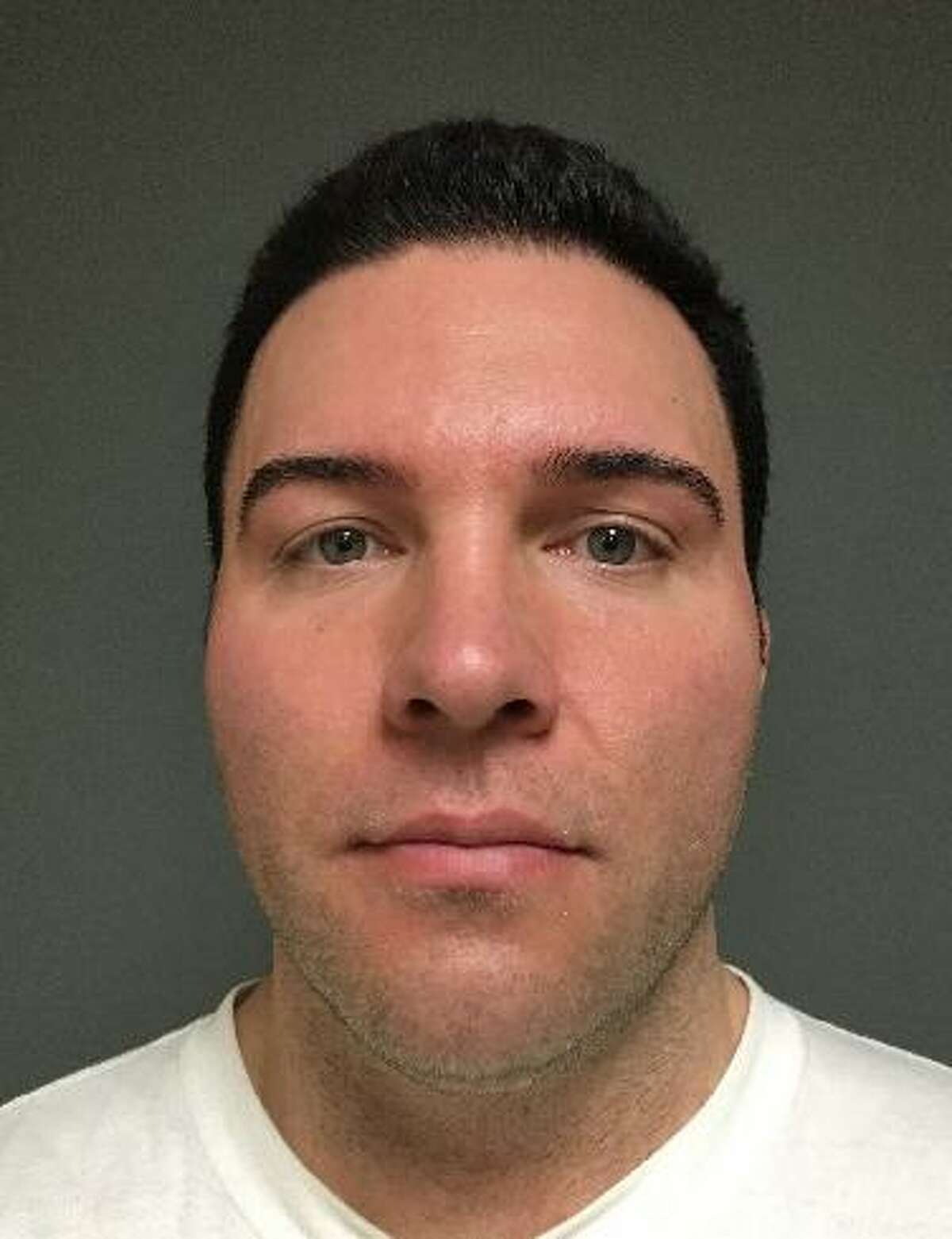 Keith Griffith Mugshot Virginia - vppi0d1