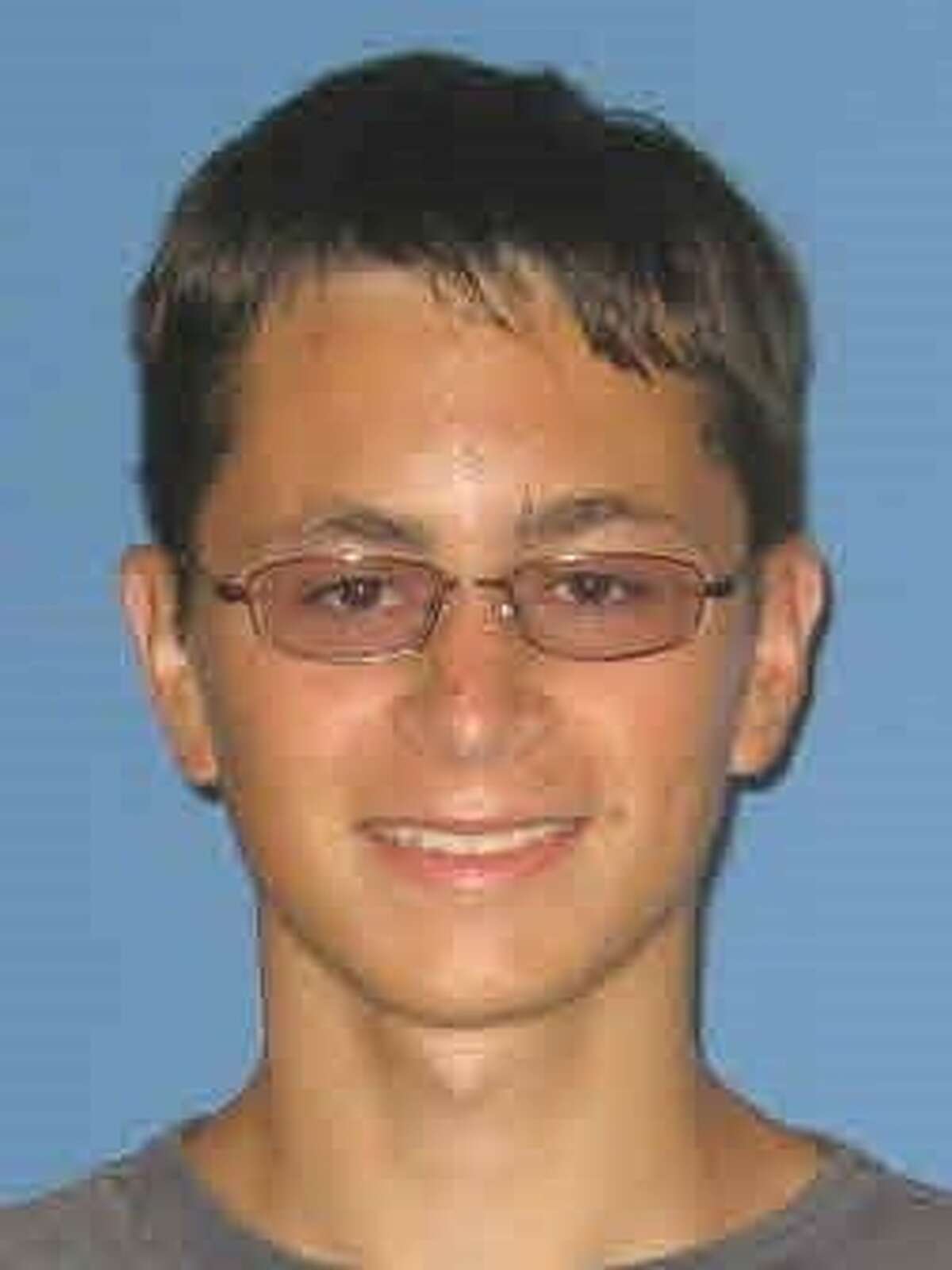 Click ahead to view 5 things to know about Mark Conditt, the suspected Austin bomber. 1. Law enforcement officials said Wednesday morning, March 21, 2018, that Mark Anthony Conditt is the suspected bomber behind a string of packages dropped off or mailed to multiple areas across the Austin-area, that exploded, killing two and injuring more since March 2, 2018. He is seen here in a photo taken while at Austin Community College, where he attended from 2010 to 2012.