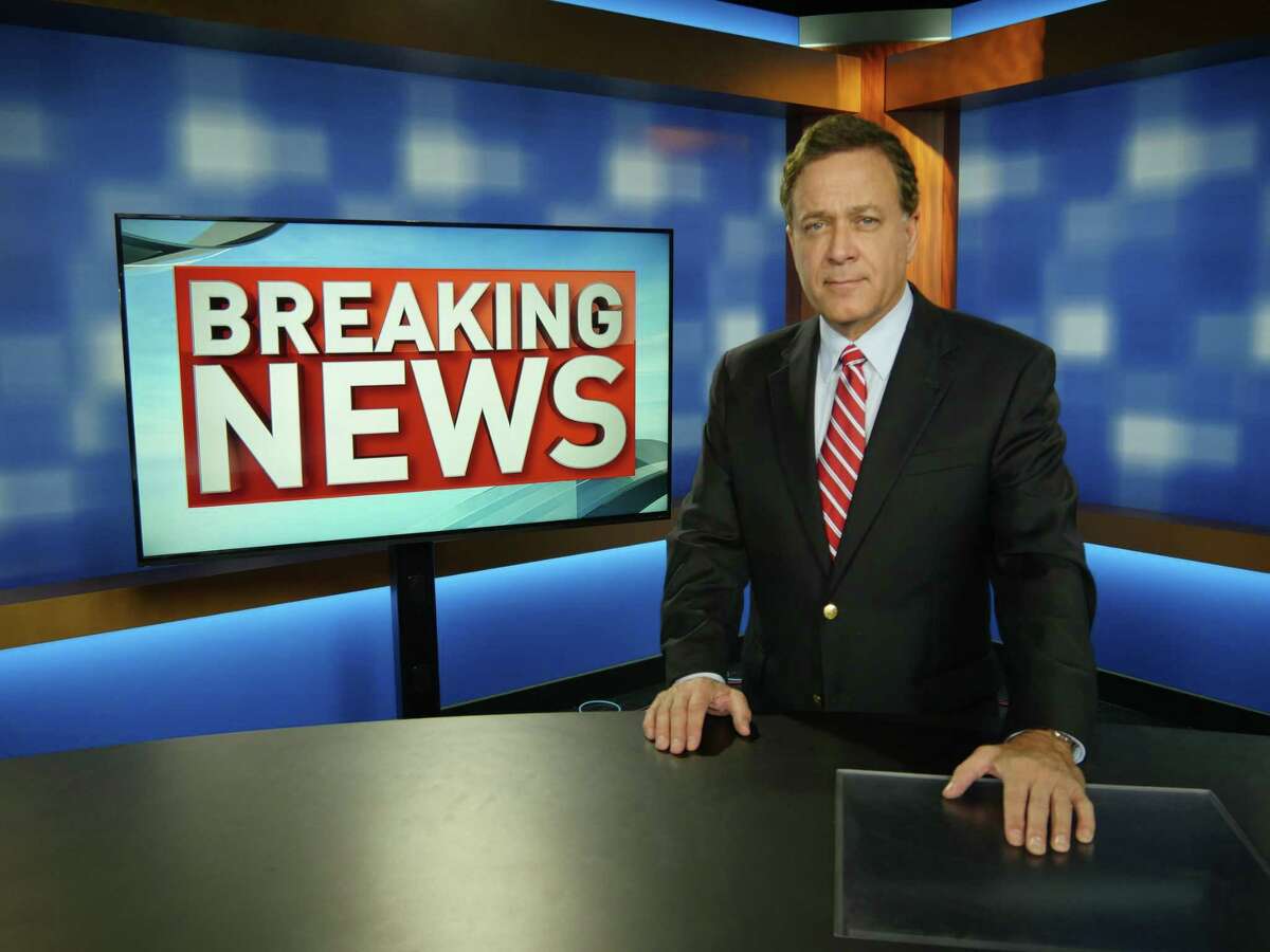 Lots of breaking news stories is another plus of WOAI’s news, particularly as delivered by seasoned anchorman Randy Beamer.