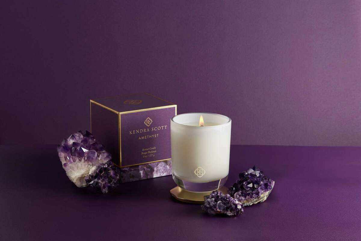 Kendra Scott Unveils New Candle Collection