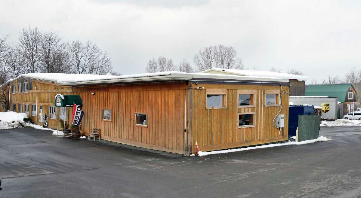 Tierra Farm cultivates profitable niche