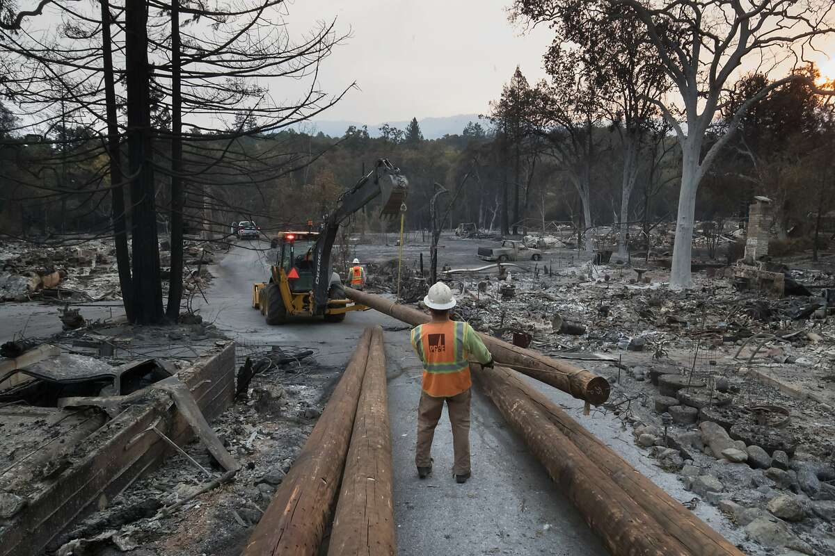 Following a year of devastating California fires, the CPUC just approved new rules that will require utilities to have more clearance between power lines and vegetation.