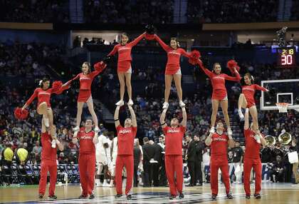 Thursday Letters March Madness In Game Of Life Houstonchronicle Com