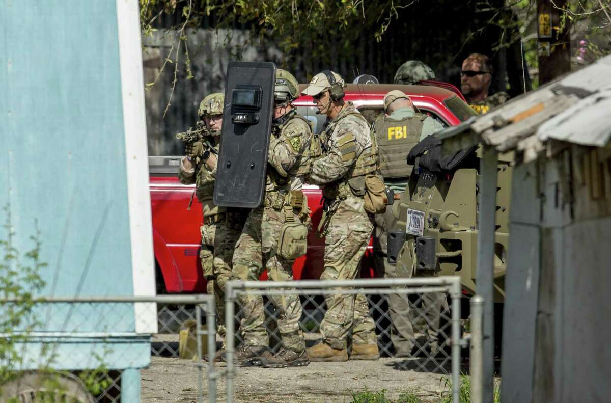 Austin Bomber Reminds Us That Grievances Come At A Cost austin-bomber-reminds-us-that-grievances-come-at-a-cost