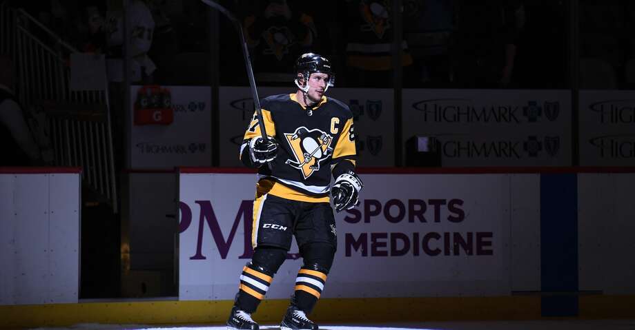 how many nhl goals does sidney crosby have