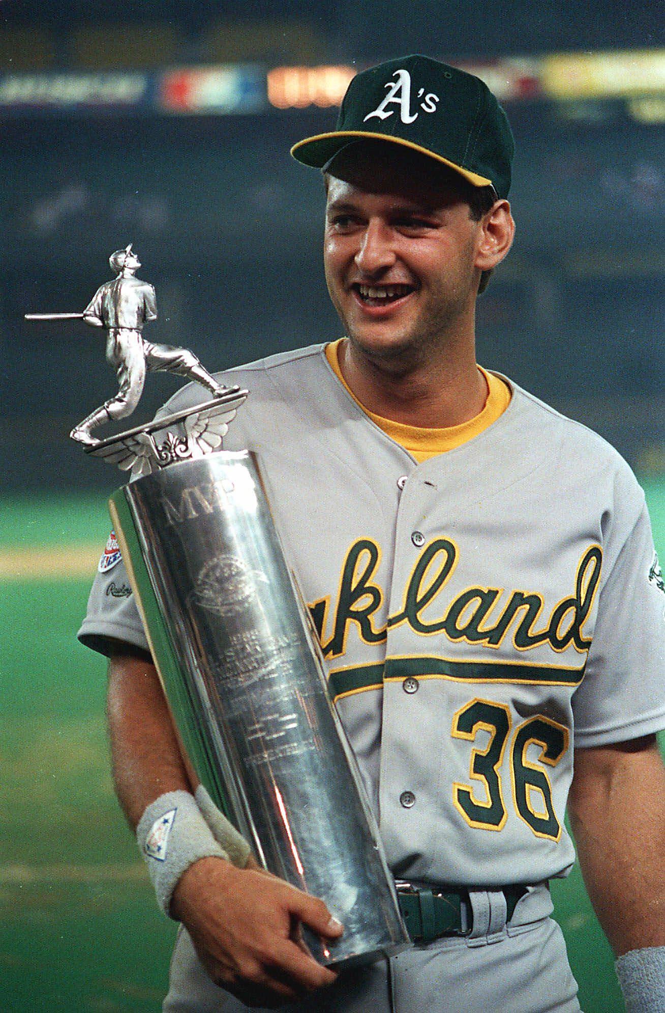 1988 All-Star Game at Riverfront Stadium