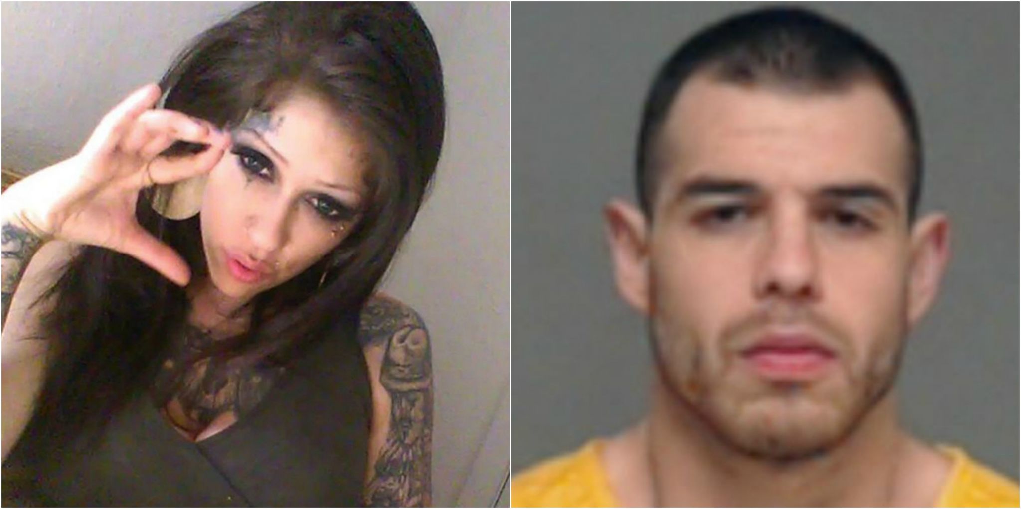 24-year-old Texas woman found dead in a trash bin, man arrested