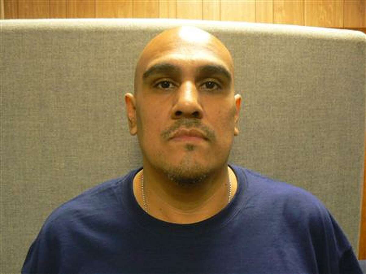 Gonzalez was previously convicted of indecent sexual contact with a child in 2007 and spent six years in prison.