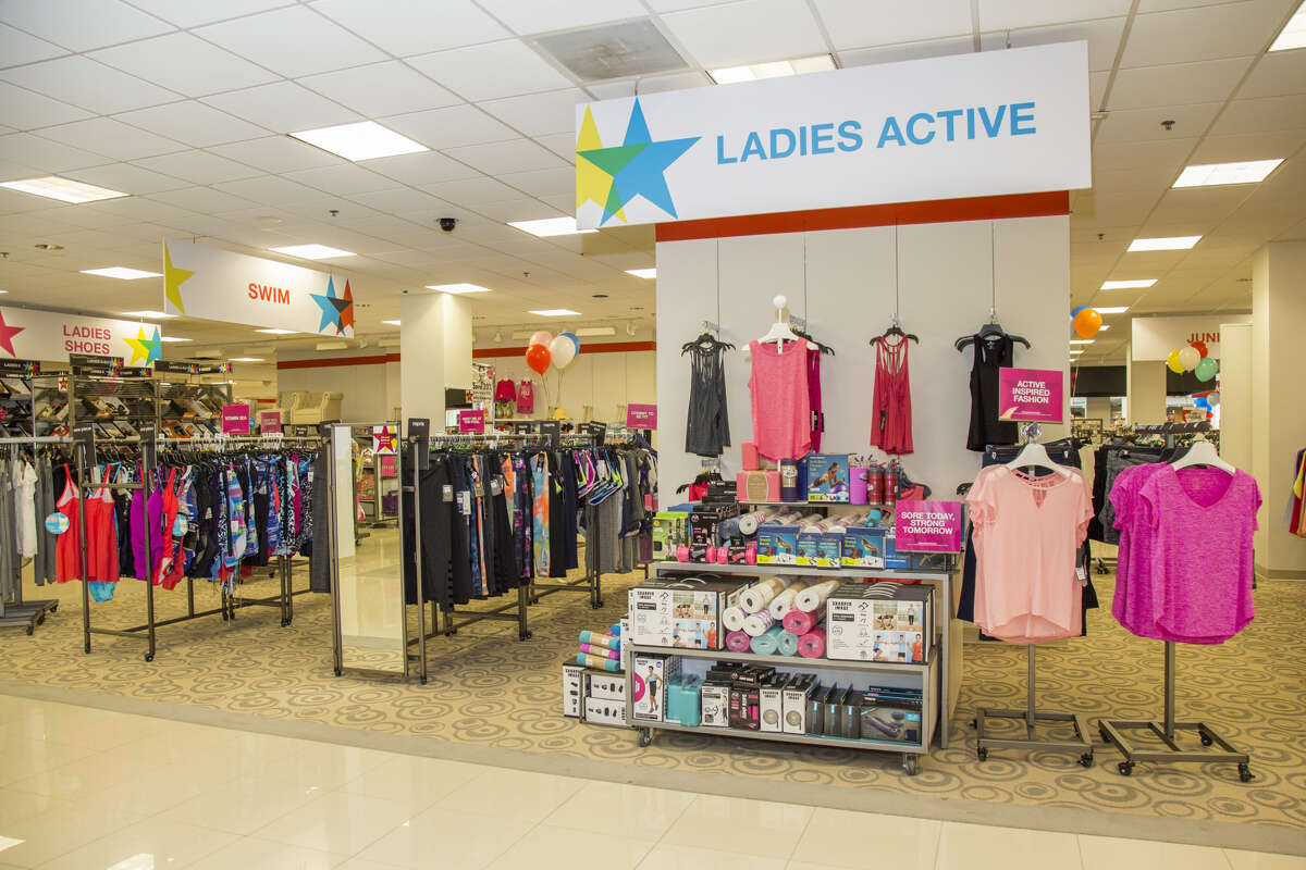 Macy&#39;s Backstage outlet to open in Pearland store