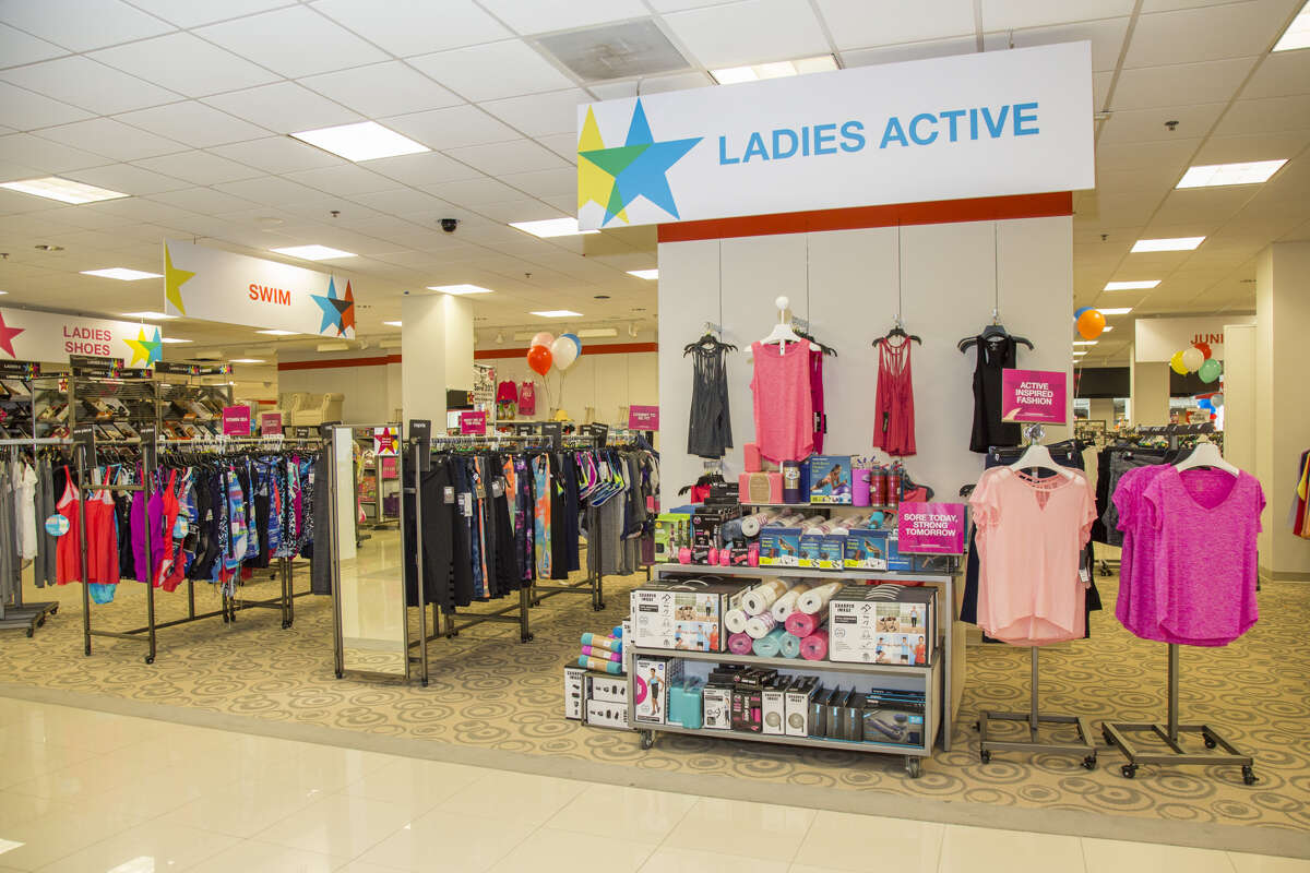 Macy's Backstage outlet to open in Pearland store