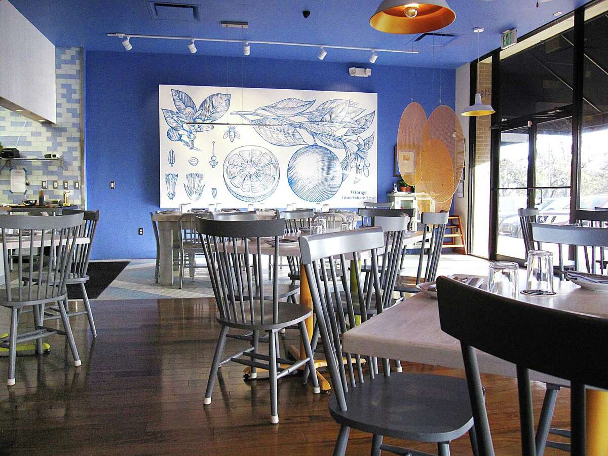 San Antonio’s Best Restaurants (No. 3) Clementine