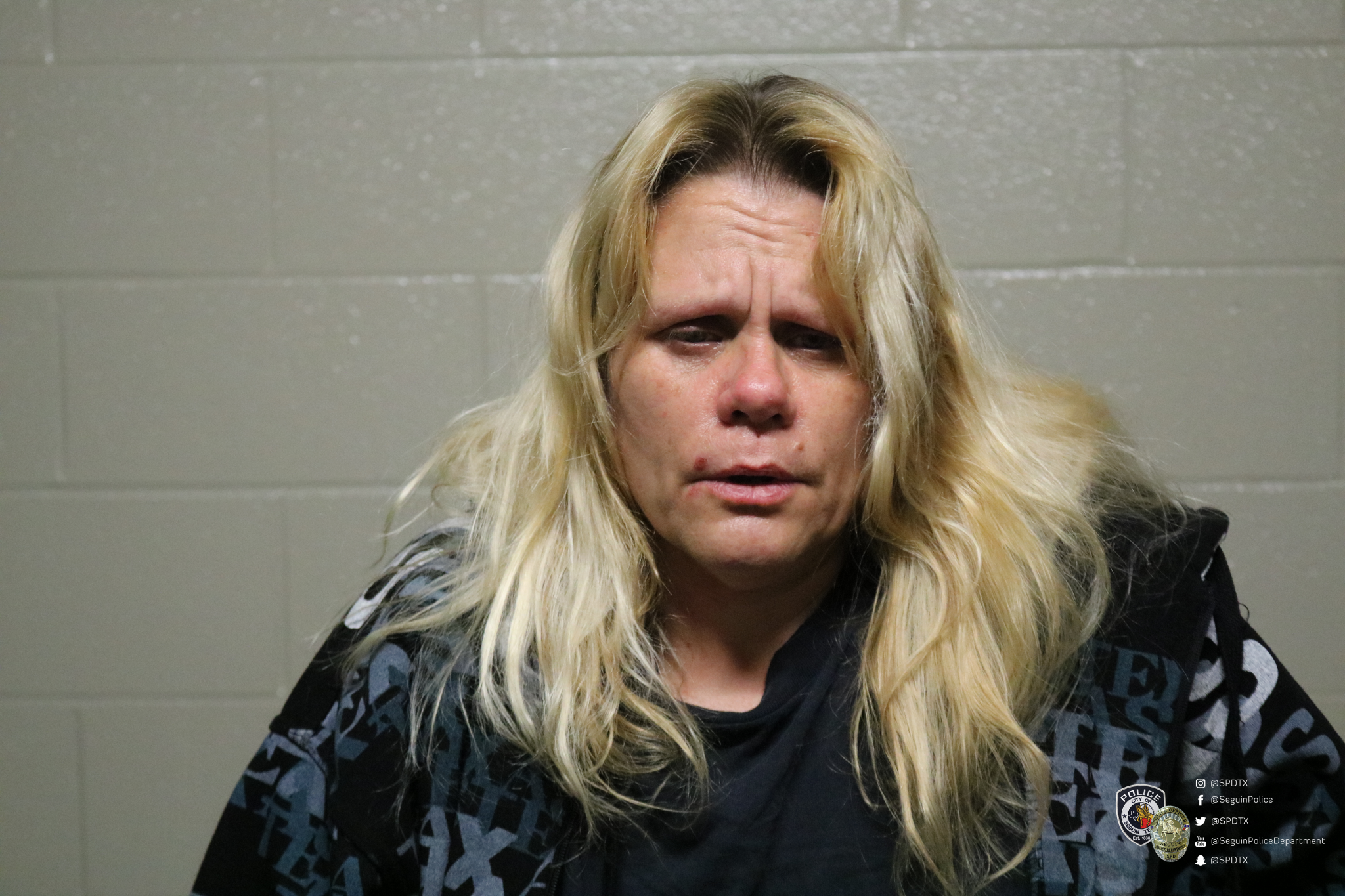16 alleged drug dealers arrested in Seguin bust by police, DEA