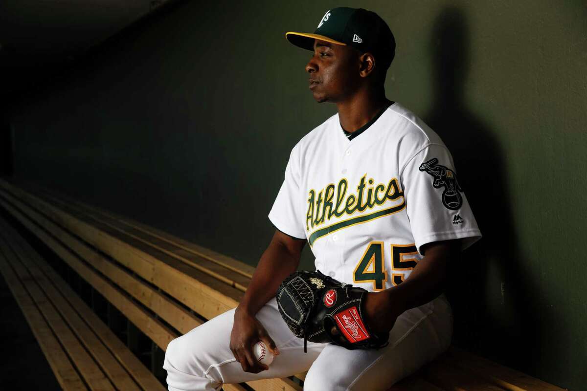 2021 Remarkable! Season Preview — Oakland Athletics - Inside Edge