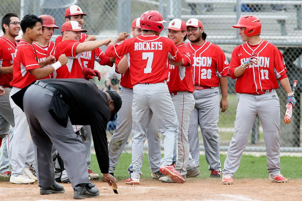 From farce to force Judson enjoying turnaround season