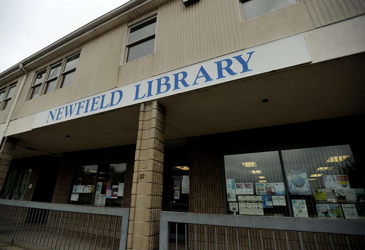 Bridgeport library branches closing ahead of moves
