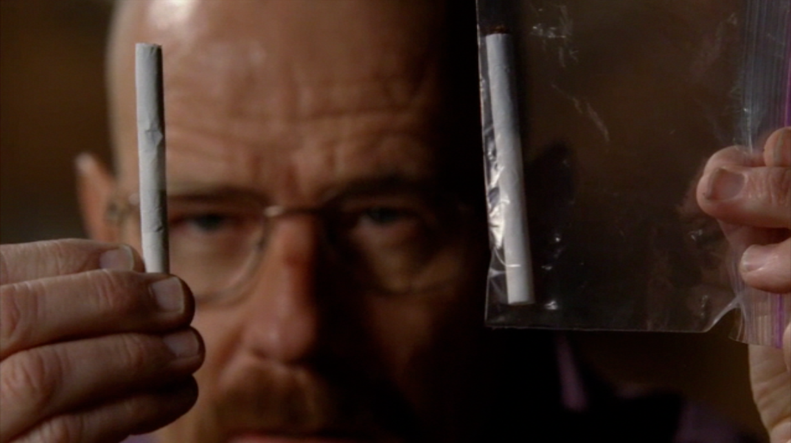 Texas Man Guilty Of Possessing Breaking Bad Poison Ricin
