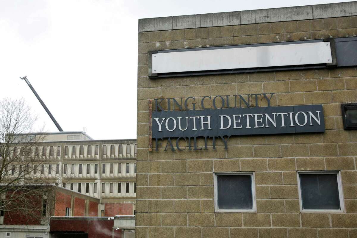 King County plans to close #39 obsolete #39 downtown jail youth detention center