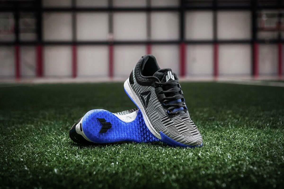 J J Watt Is Dropping A Blue Steel Colorway Of His Signature Shoe