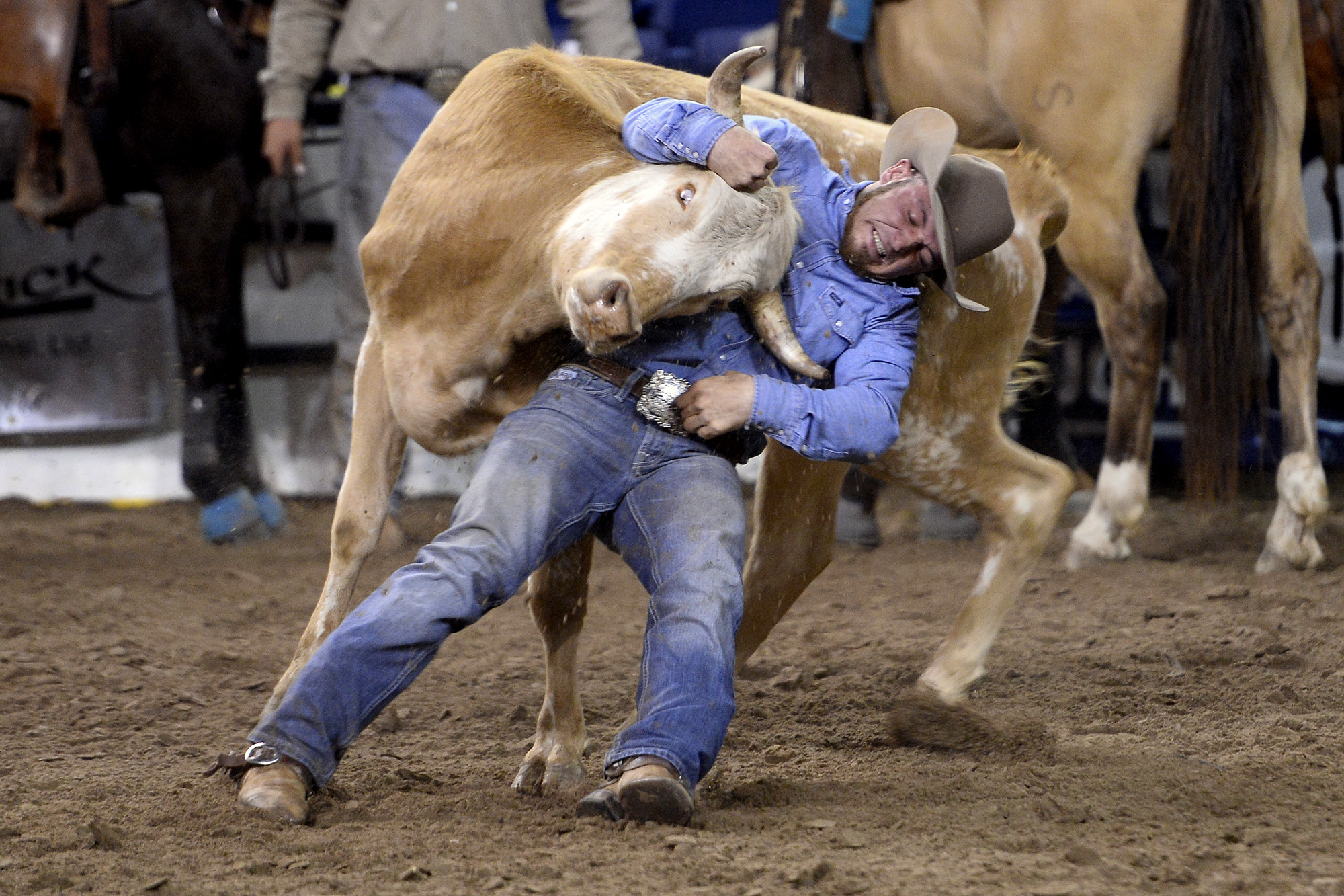 Photos: YMBL Rodeo sneak peek