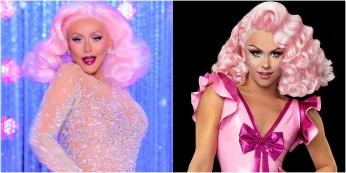 'RuPaul's Drag Race' Season 10 premiere recap: Mayhem Miller, Miz ...