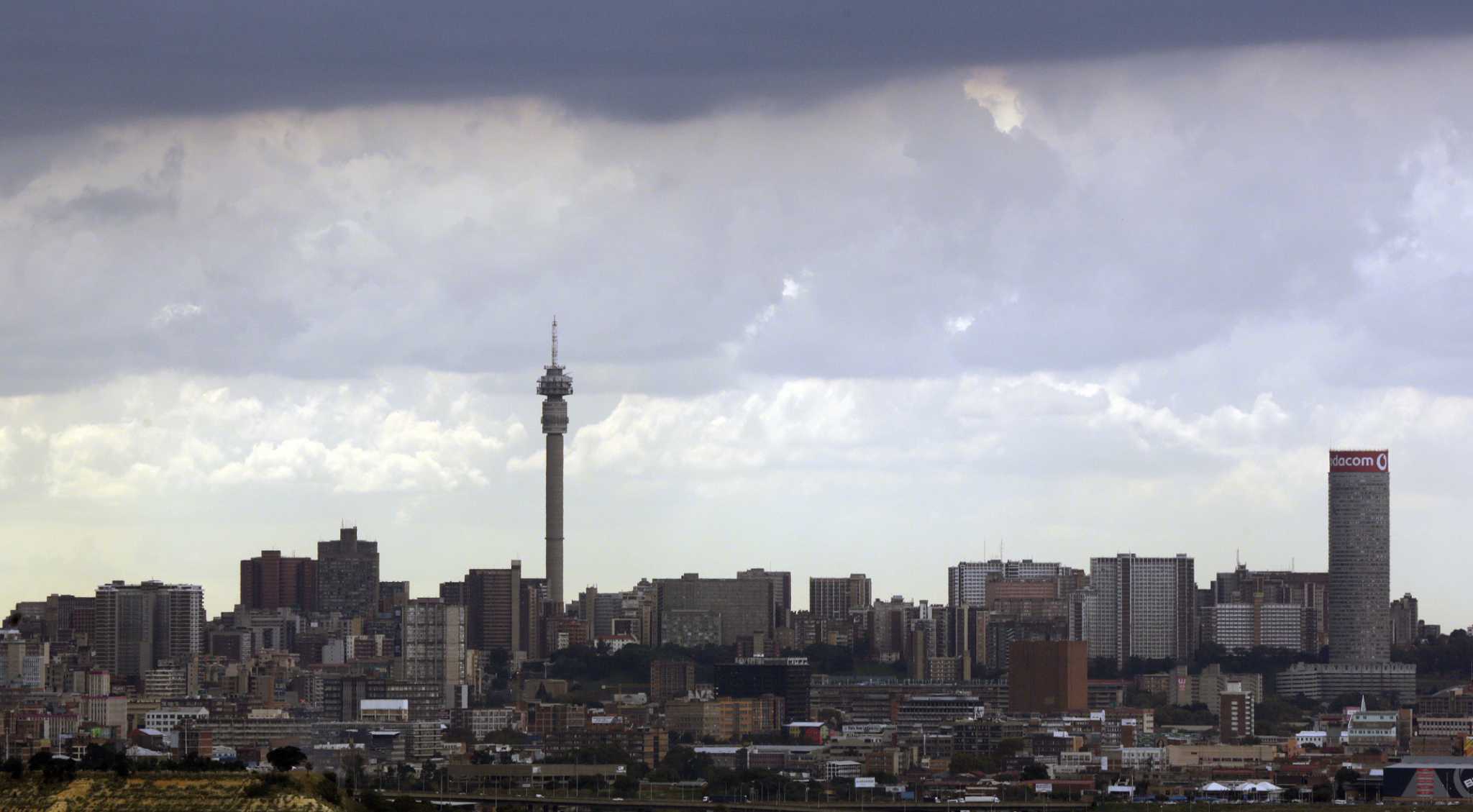 Finding glimpses of Wakanda in Africa