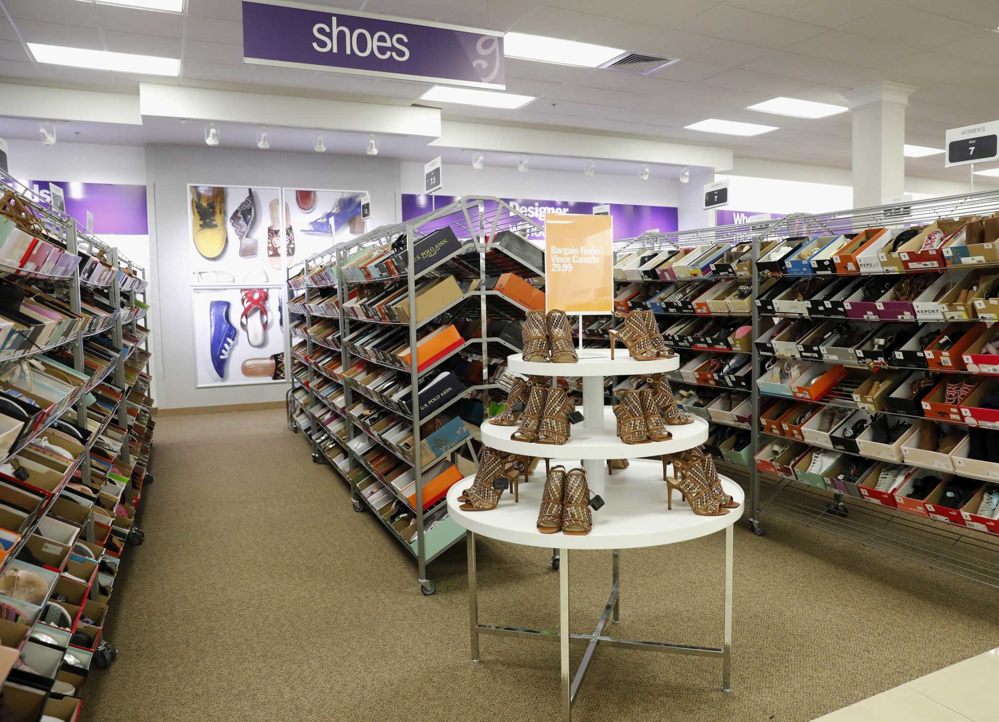 Gordmans shoes deals