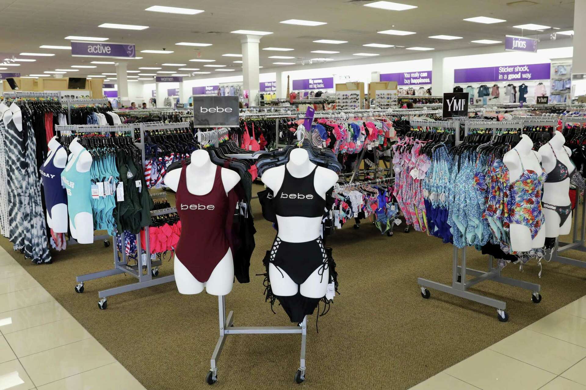 Gordmans swimsuits online