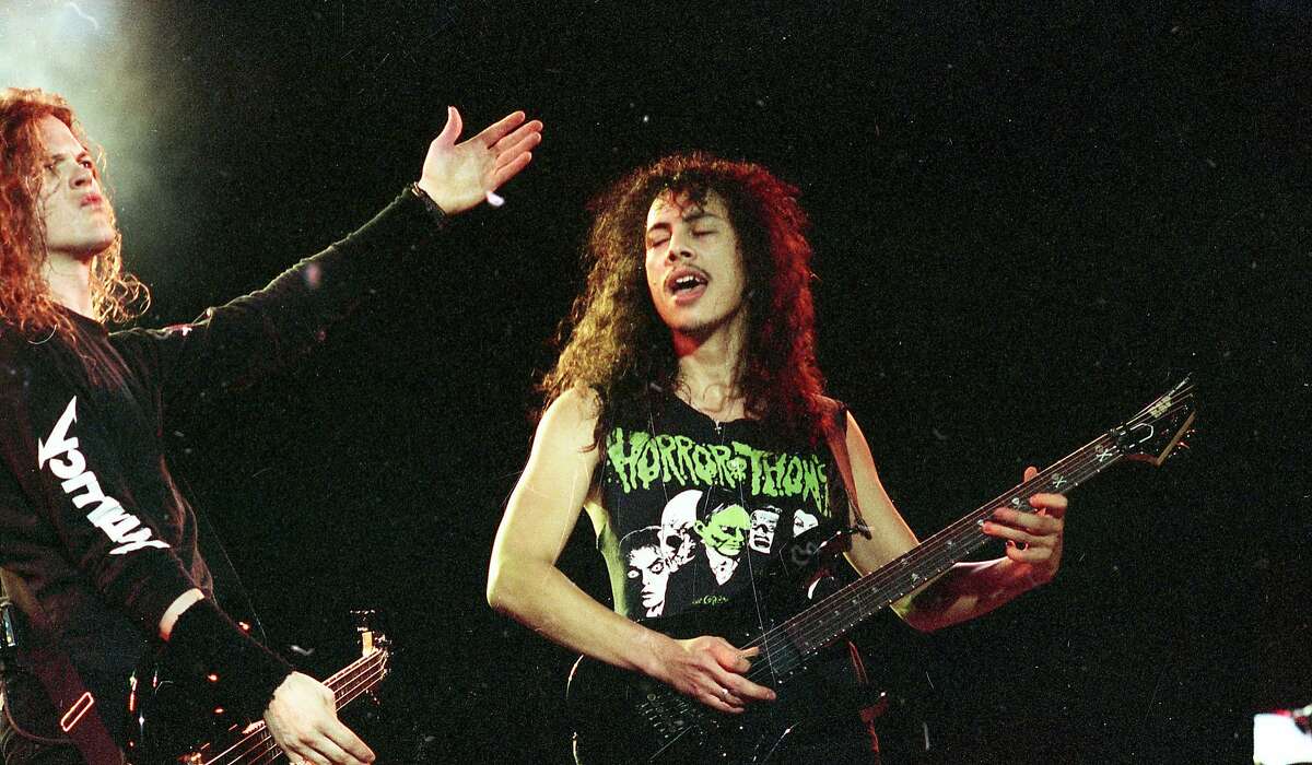 Metallica 1991