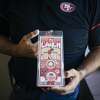 High-tech paperless tickets have some 49ers fans fed up