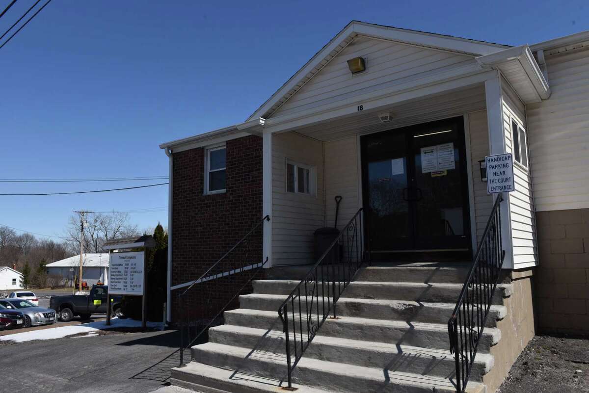 Former Coeymans town clerk forces public vote on new 7M Town Hall