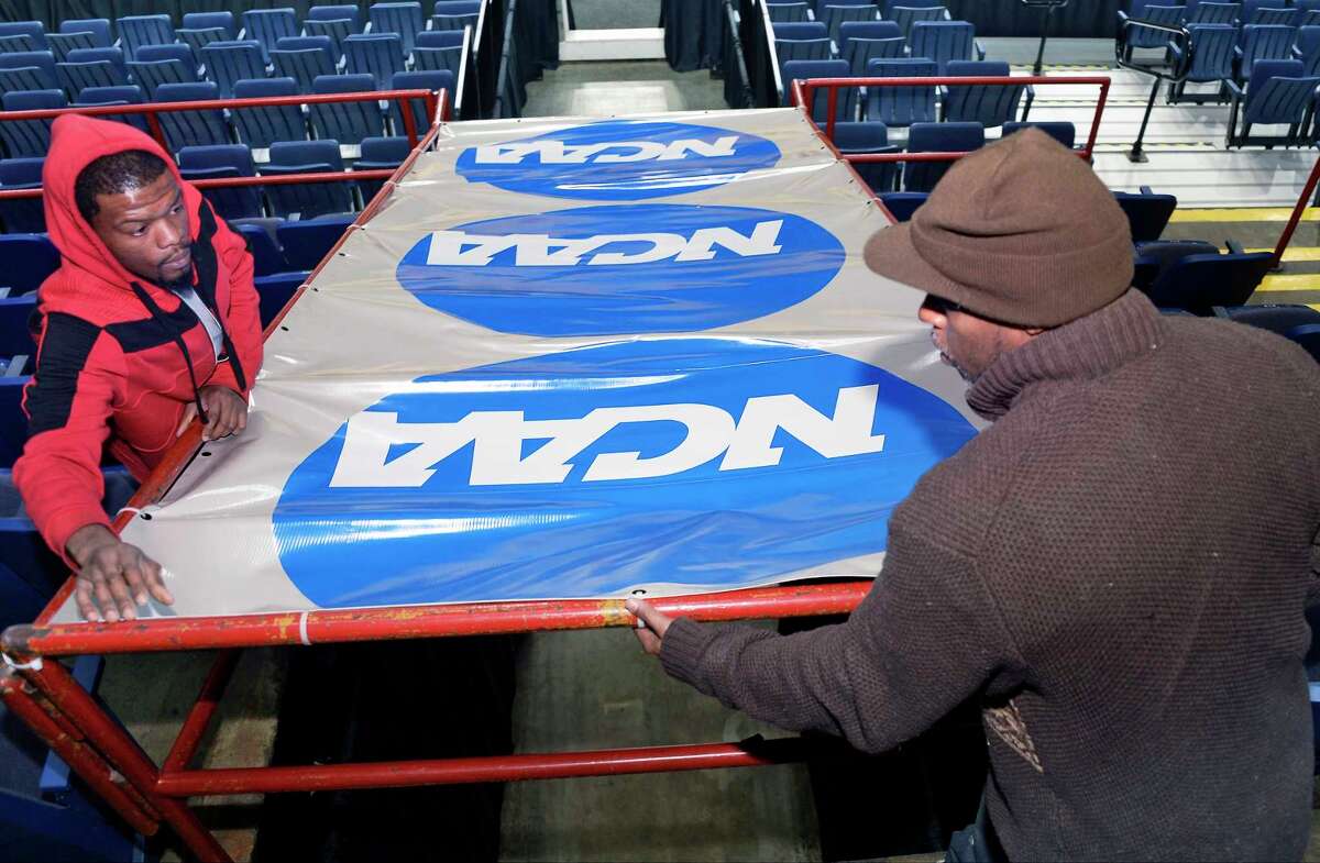 NCAA women's regionals attracting large following