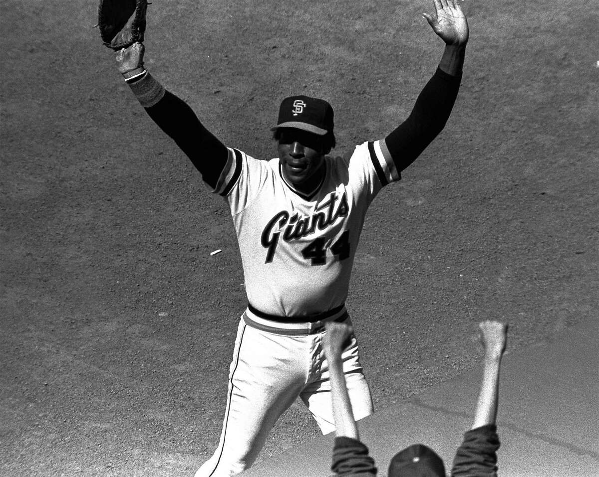 Willie McCovey: Giants legend dead at 80