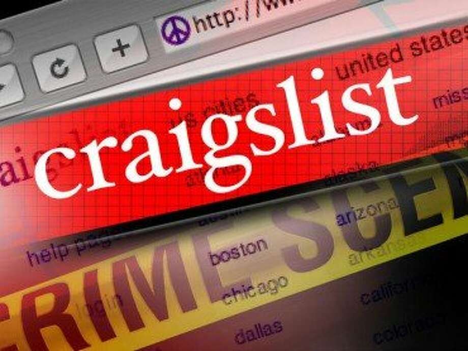 On Friday, Craigslist announced that it will no longer allow people to post personal ads after Congress passed a bill that would penalize websites that contribute to sex trafficking and prostitution.