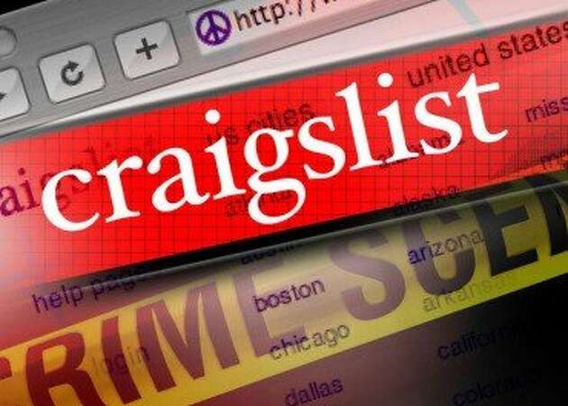 Craigslist ends personal ads after Congress passes anti-prostitution bill