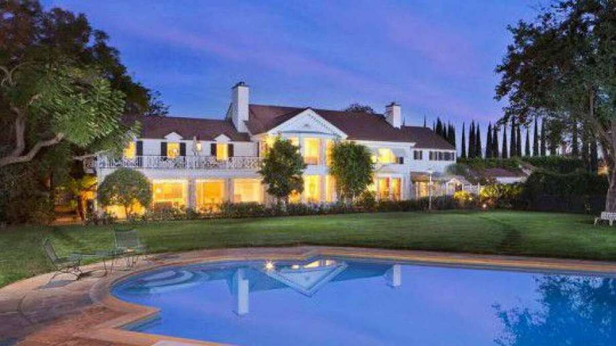 silver hills new albany homes for sale