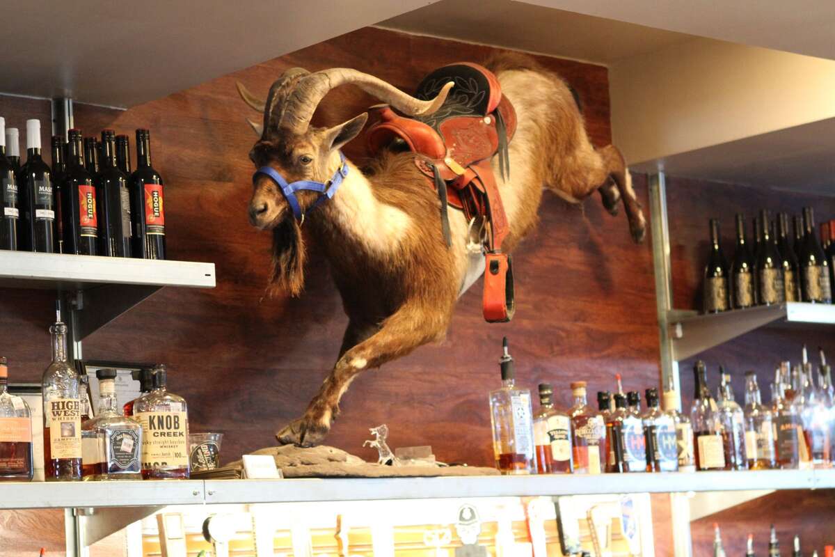 North Texas import Rodeo Goat Ice House preps for Houston soft opening