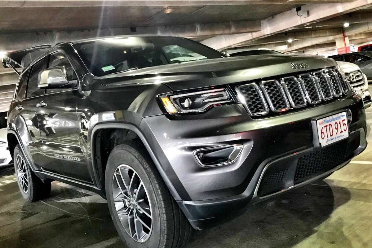 National Time to take back the roads and skies