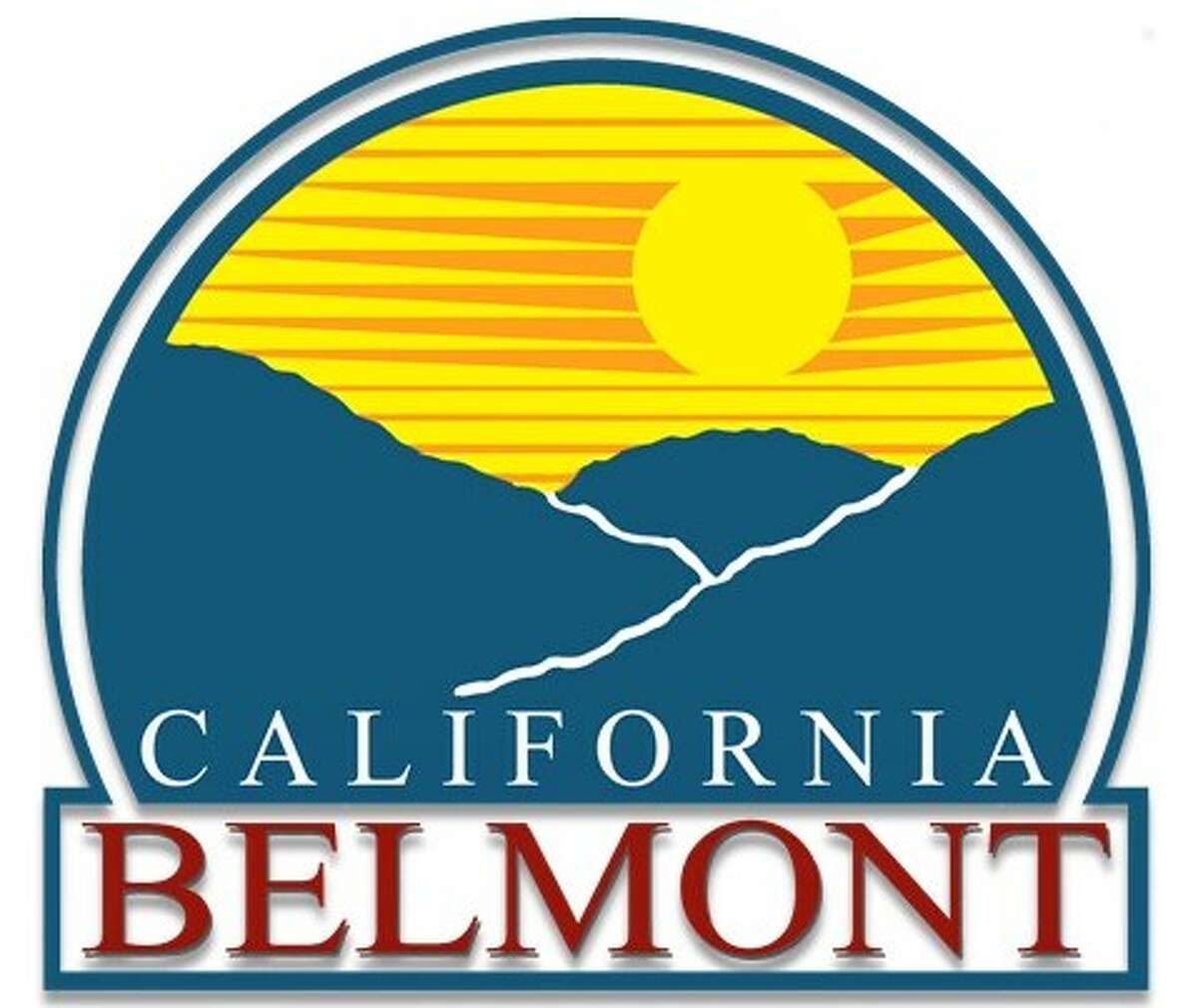 The Belmont, Calif., city logo could be changing in the future, but it won't resemble a classic Pink Floyd rock album.