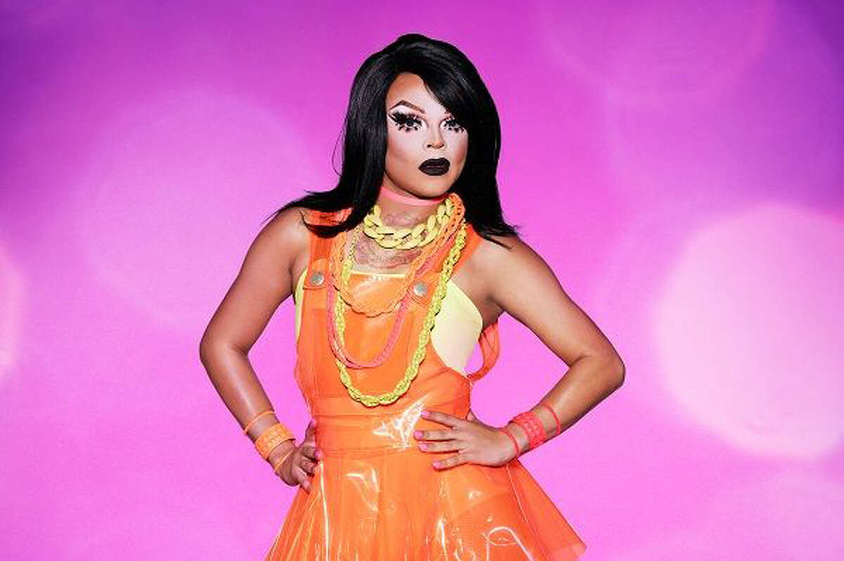 Vanessa Vanjie Mateo is the drag daughter of 'RuPaul's Drag Race All Stars' contestant Alexis Mateo.
