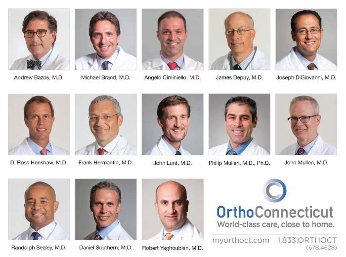 Business briefs, March 25, 2018