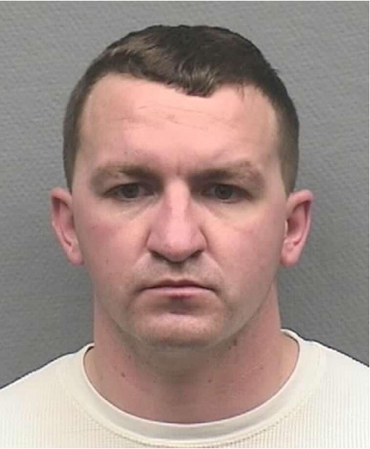 Andrew Turley, 30, was convicted for trafficking of a child and compelling prostitution of someone under the age of 18.&gt;&gt; See Houston neighborhoods with the most registered sex offenders...