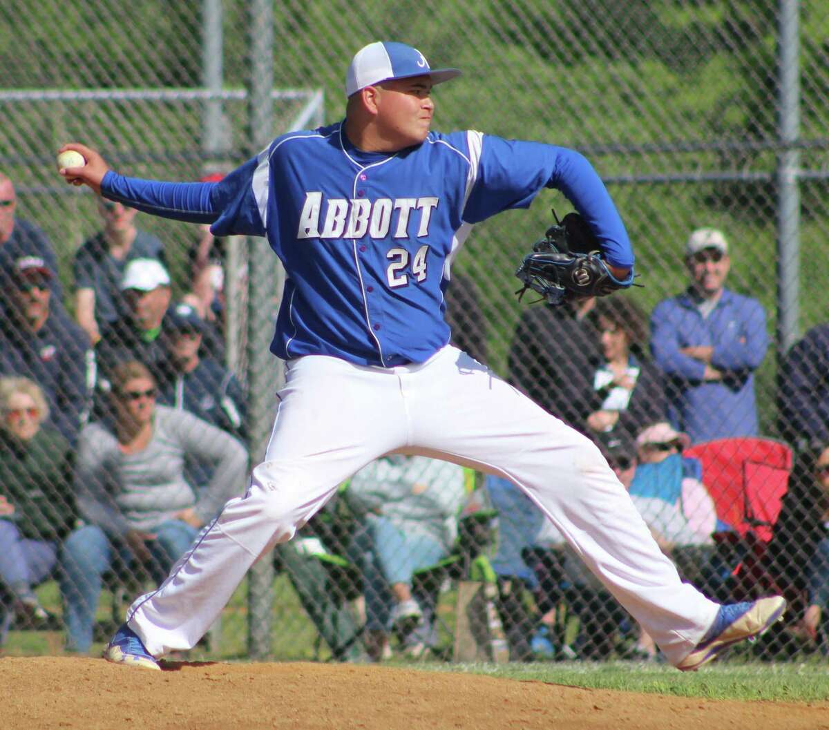 Baseball Abbott Tech determined to build off last year’s success