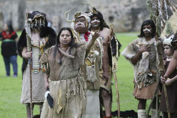 The Native American Story In S A Is 15 000 Years Old And