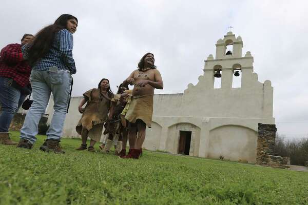 The Native American Story In S A Is 15 000 Years Old And