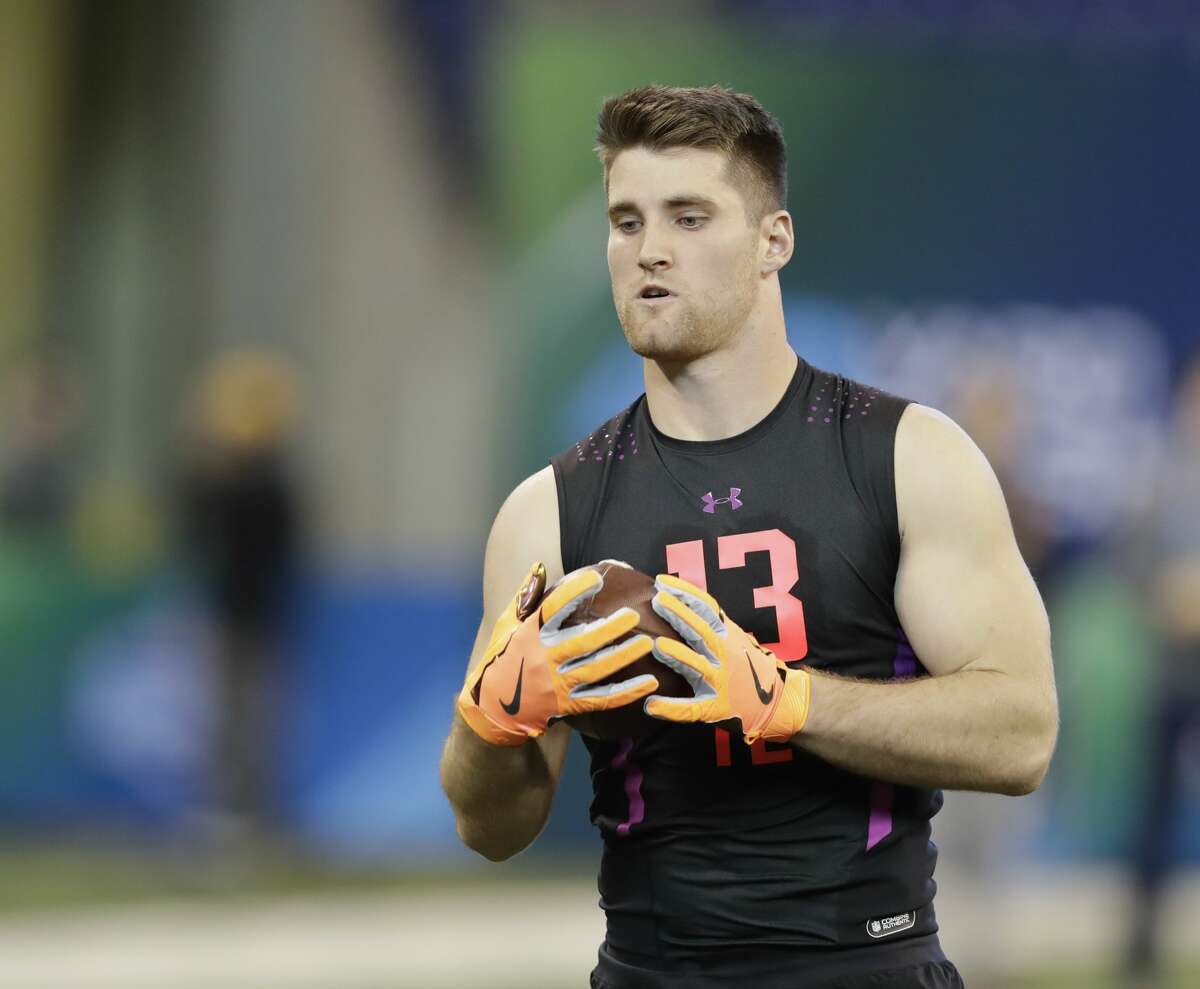 Dalton Schultz Stays in Texas, but Will He Be Fantasy Relevant on the  Texans? - RotoViz