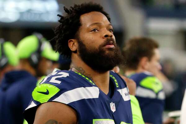 Nfls Michael Bennett Indicted On Assault Charge