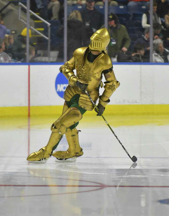 NCAA Hockey East Regional Bjorkqvist, Hawkey lift Providence past