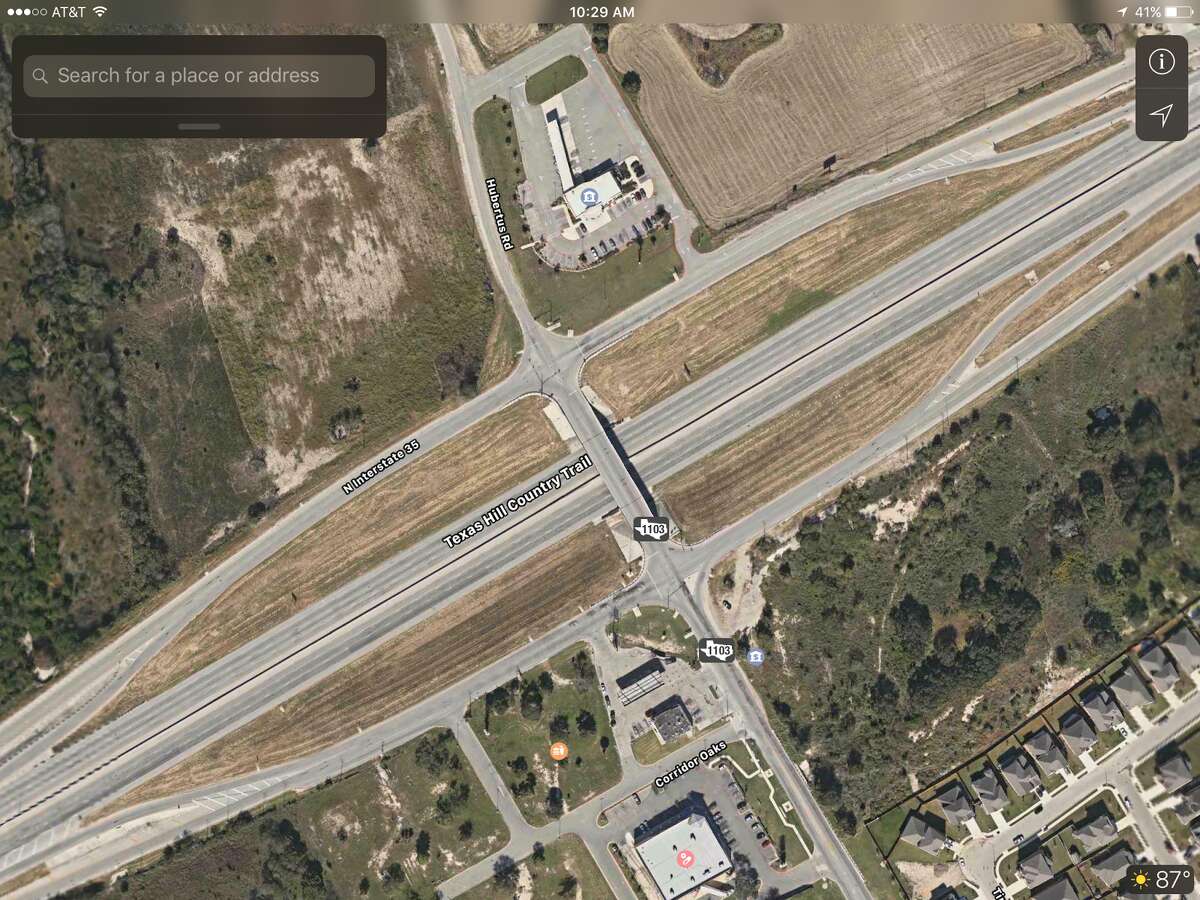 I35 closures this weekend may crimp those Austin plans