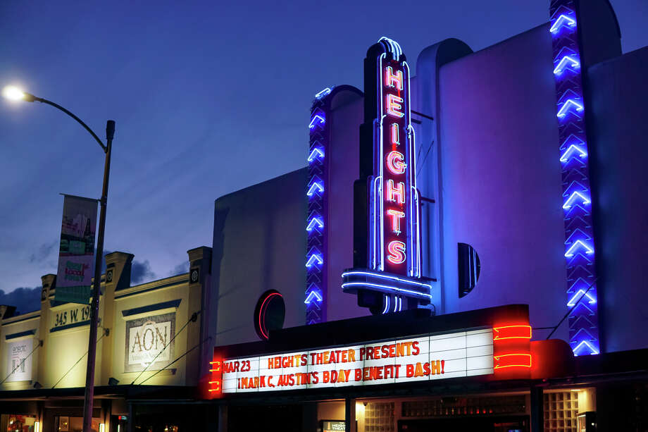 Main street theater houston coupon code