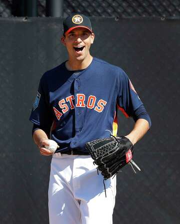 Astros Charlie Morton Cares About The Positive Impact He Has On Others Houstonchronicle Com